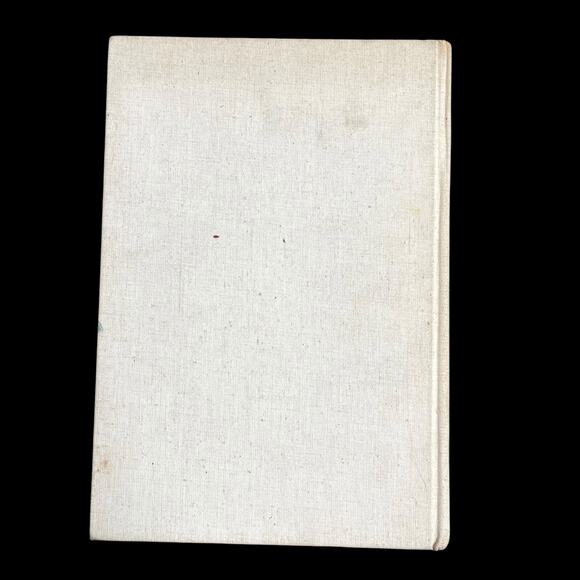 Vintage Faeries Book Hardcover 1978 Graphic Art Brian Froud No Dust Jacket READ - Picture 6 of 16